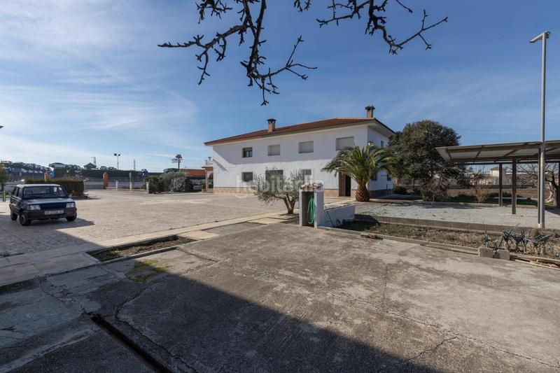 Foto 88926298-646f-486c-9b6c-a71314134dff. Chalet con riscaldamento parcheggio piscina in Bobadilla Granada