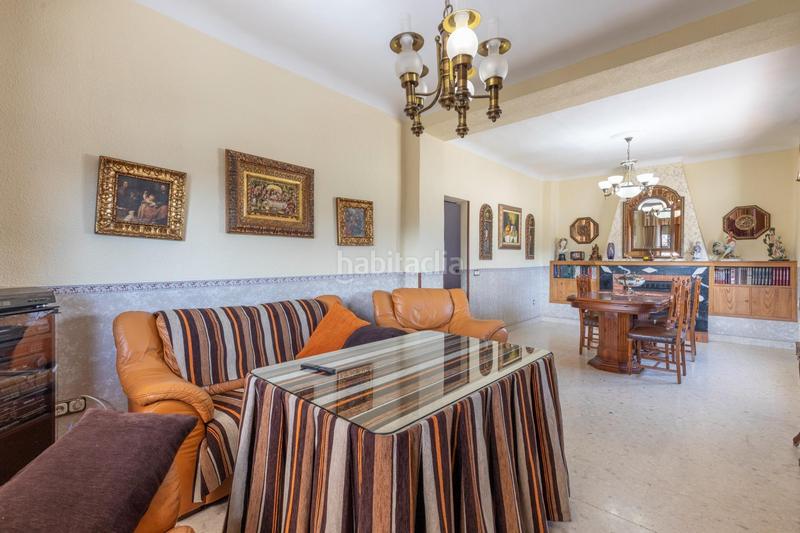 Foto 91e688a4-dd92-4b30-9947-86002d1fac00. Chalet con riscaldamento parcheggio piscina in Bobadilla Granada