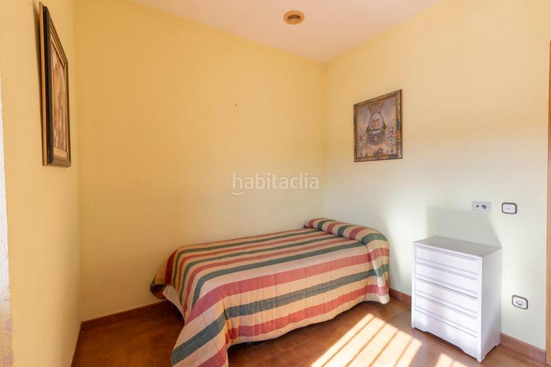 Foto 9aaa3b1e-2c25-4ad3-a72f-a3e8a8e1178a. Chalet con riscaldamento parcheggio piscina in Bobadilla Granada