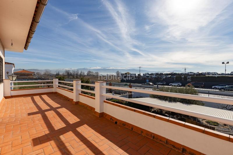 Foto ba9695e2-5823-438a-a424-24cb915d10b1. Chalet con riscaldamento parcheggio piscina in Bobadilla Granada