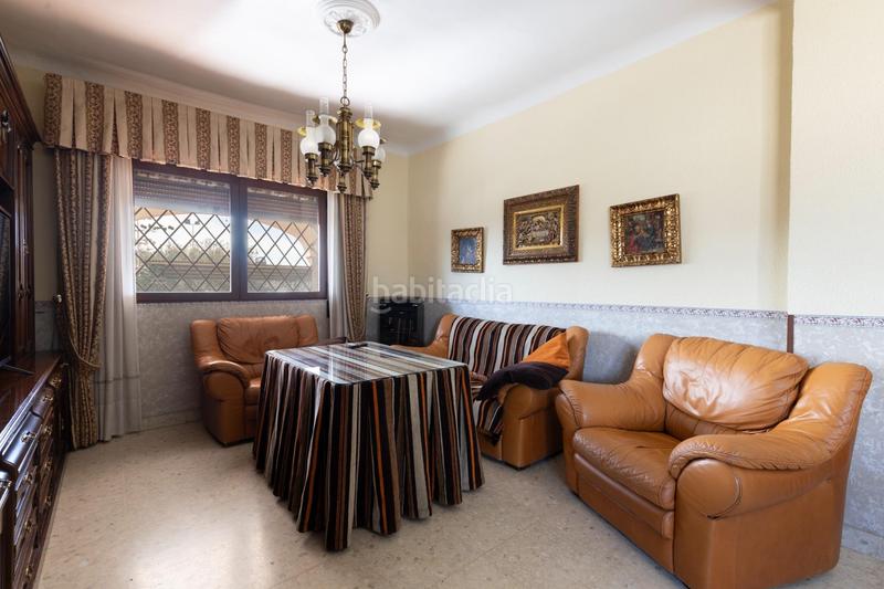 Foto baa1ef0e-ae0d-4428-83d7-f8eb8312503b. Chalet con riscaldamento parcheggio piscina in Bobadilla Granada