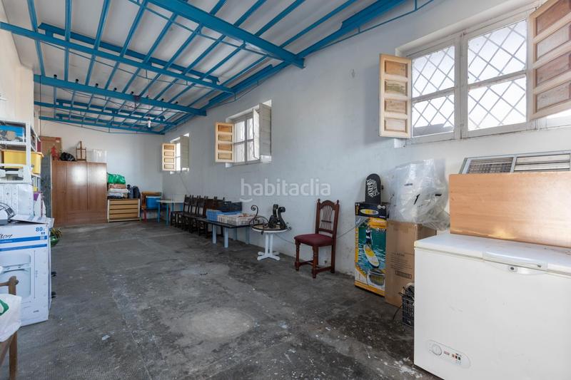 Foto bc6a6c6f-5f10-4c11-bb58-b4e00123d05e. Chalet con riscaldamento parcheggio piscina in Bobadilla Granada