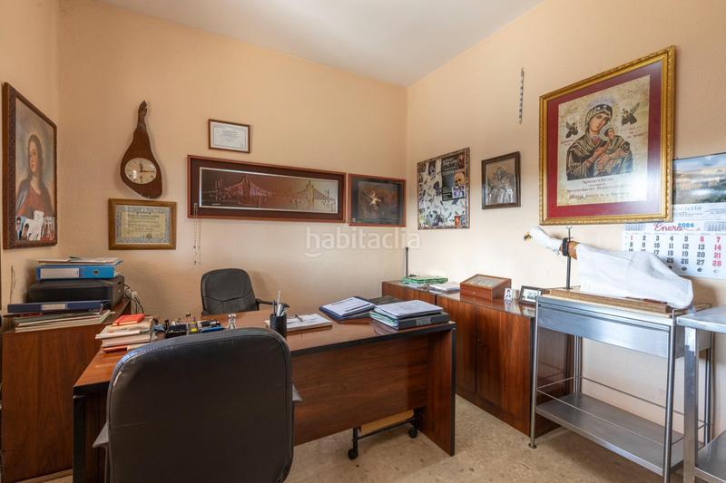 Foto c17d188c-3e83-4de4-ba99-50c6b411246c. Chalet con riscaldamento parcheggio piscina in Bobadilla Granada