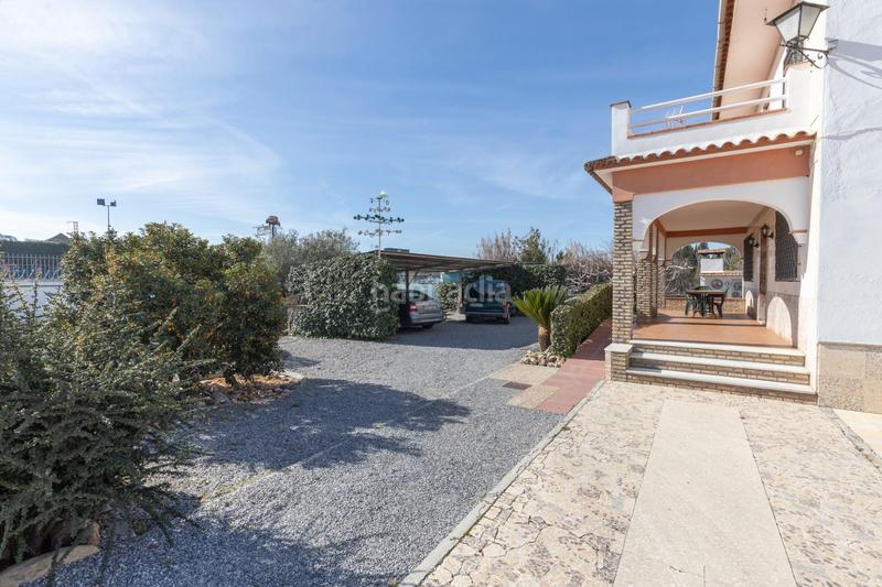 Foto c6a03c20-9cd6-4850-a083-bd1611ad1b70. Chalet con riscaldamento parcheggio piscina in Bobadilla Granada