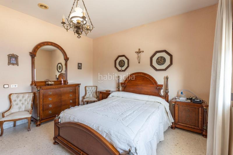 Foto c809c204-c22f-4bf5-bee6-d28f9c06756f. Chalet con riscaldamento parcheggio piscina in Bobadilla Granada