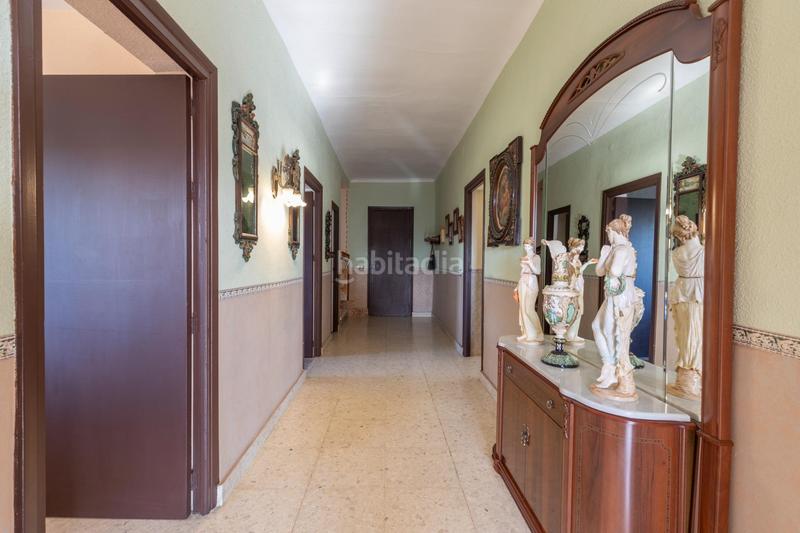 Foto c996448f-0127-4647-adc2-8be740382b1f. Chalet con riscaldamento parcheggio piscina in Bobadilla Granada