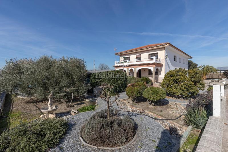Foto ea51c88f-2987-4cde-87cc-f027d64536ae. Chalet con riscaldamento parcheggio piscina in Bobadilla Granada