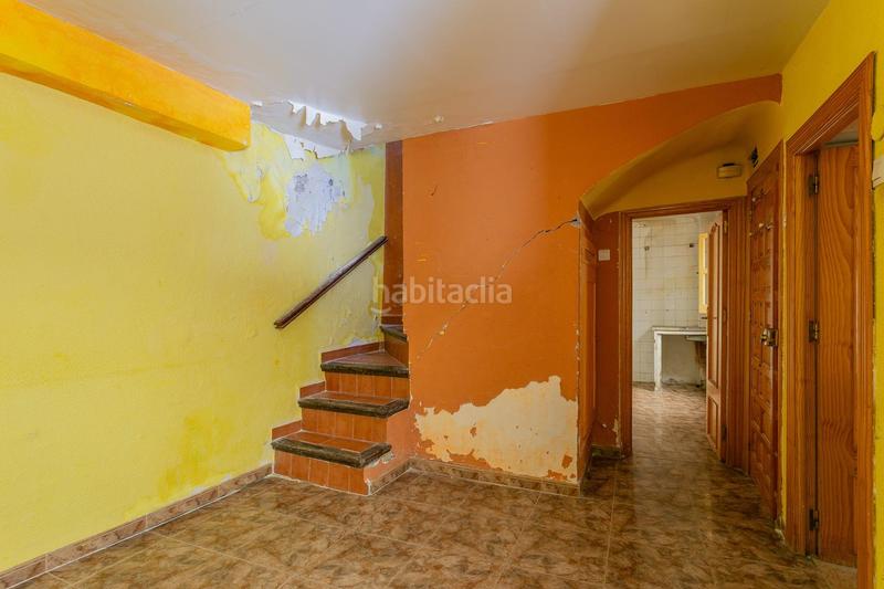 Foto 05981d51-bb4c-4f87-8012-193e6a181187. Casa a Barrio de Albaicín Granada