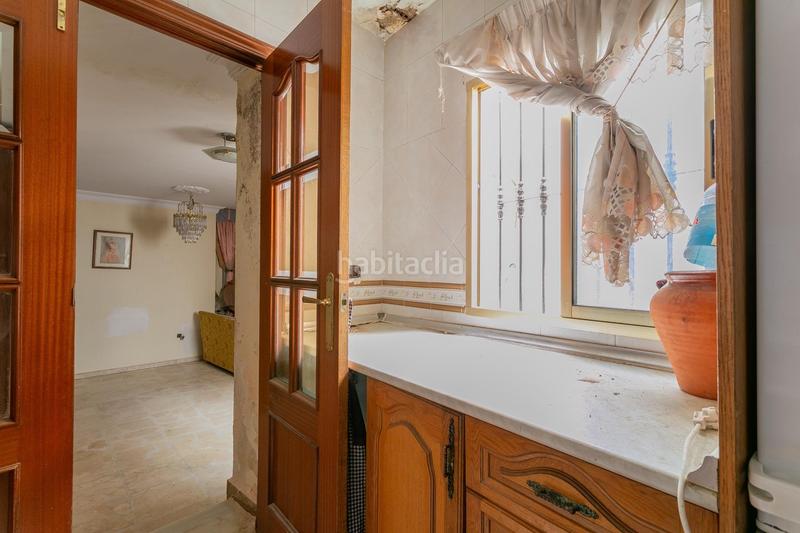 Foto 078e32b6-0c7e-42c6-816b-66c4a0090598. Casa a Barrio de Albaicín Granada