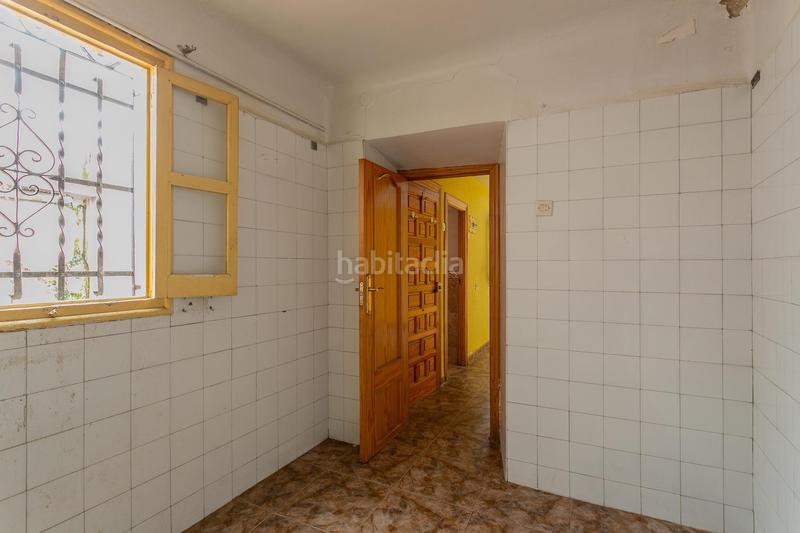 Foto 14448f13-1b40-465d-9f0d-f2a00f0c5d8b. Casa a Barrio de Albaicín Granada