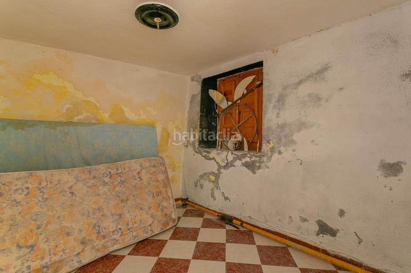 Foto 26bacebf-a87b-4ecd-ae76-1a66725ade2a. Casa a Barrio de Albaicín Granada