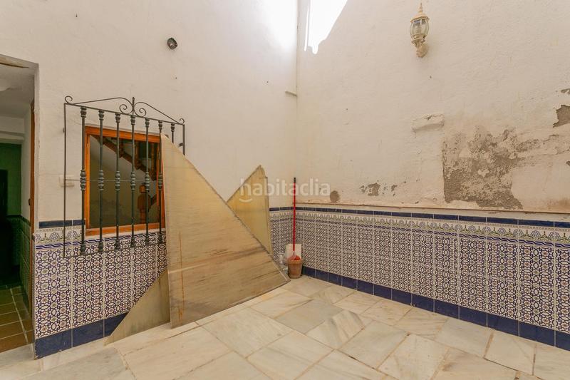 Foto 2ad505a1-3f6a-432e-a7da-b1745ac048b2. Casa a Barrio de Albaicín Granada