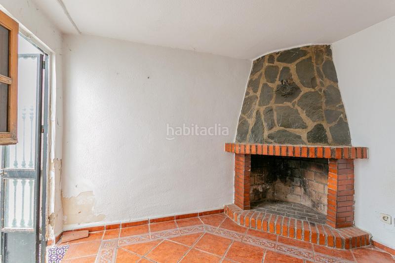 Foto 3b99480d-0cf9-4116-ae95-9dabb3462c6f. Casa a Barrio de Albaicín Granada