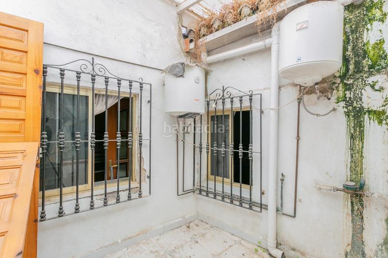 Foto 5666aaab-54b6-4d7c-9294-3bba30fb8ce8. Casa a Barrio de Albaicín Granada