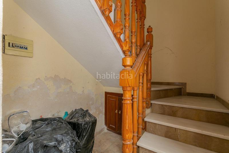 Foto 6f4026a4-dbc3-4fde-9f42-7c5074e6dcc2. Casa a Barrio de Albaicín Granada