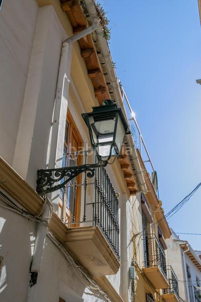 Foto 89c4ed91-2dd9-49e6-8b46-52782fac6836. Casa a Barrio de Albaicín Granada