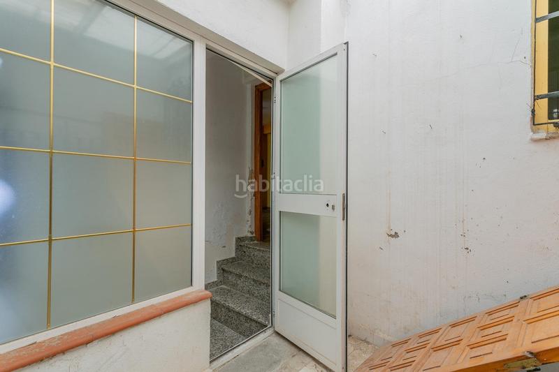 Foto 931d18da-d433-4752-ac4d-b3785696d5eb. Casa a Barrio de Albaicín Granada