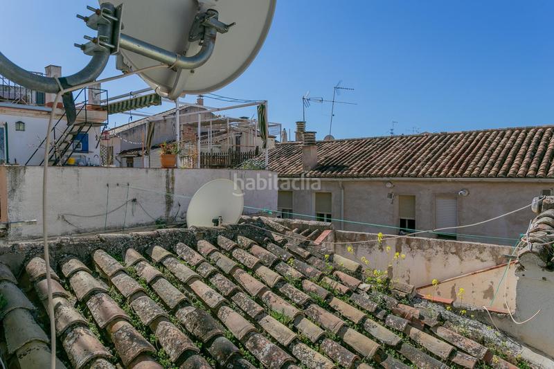 Foto 972b80f1-e233-4be6-8d55-1eea1e134a56. Casa a Barrio de Albaicín Granada