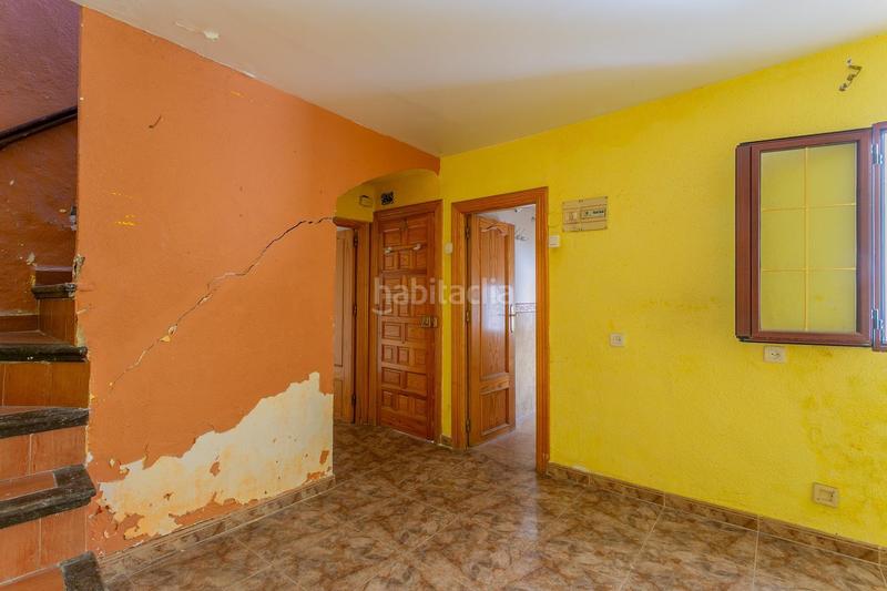 Foto 999285a4-cb2c-44ad-bbda-e1dde8508b2d. Casa a Barrio de Albaicín Granada