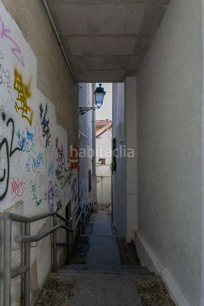 Foto 9af63895-19e3-44a7-95f4-6f4c9093e5b5. Casa a Barrio de Albaicín Granada
