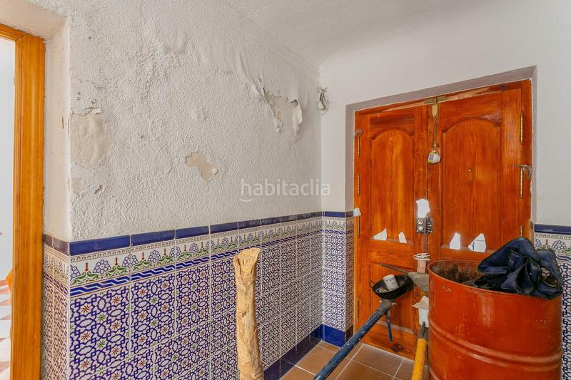 Foto aab6f43d-5d67-4cf7-9beb-1df93b50478d. Casa a Barrio de Albaicín Granada