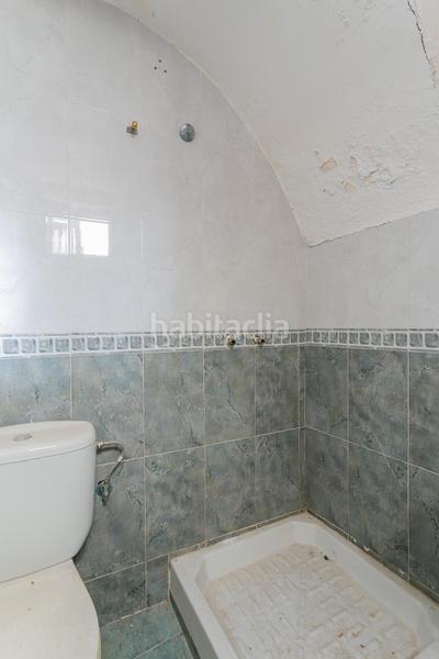 Foto b5cfe705-9ab2-4638-a954-486f3b1f67b7. Casa a Barrio de Albaicín Granada