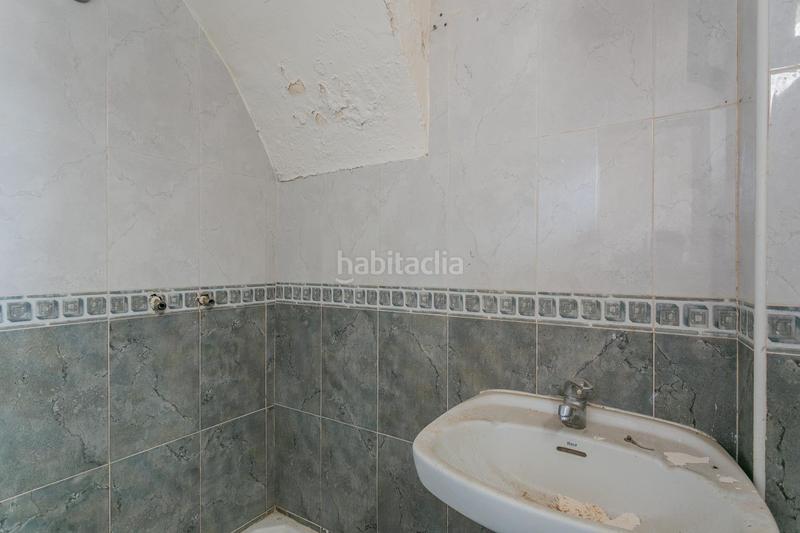 Foto ba0fd923-d820-4d4d-b4ba-9680007833f6. Casa a Barrio de Albaicín Granada