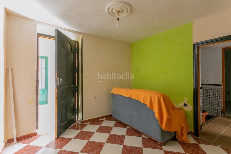 Foto d016cb8e-14af-4261-963b-fafd1893d786. Casa a Barrio de Albaicín Granada