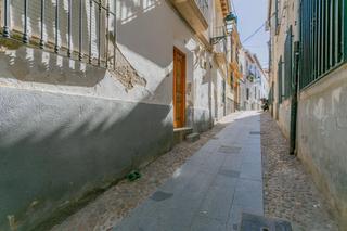 House  Calle molino de la corteza de san andrés. Casa cerca de calle elvira y gran via