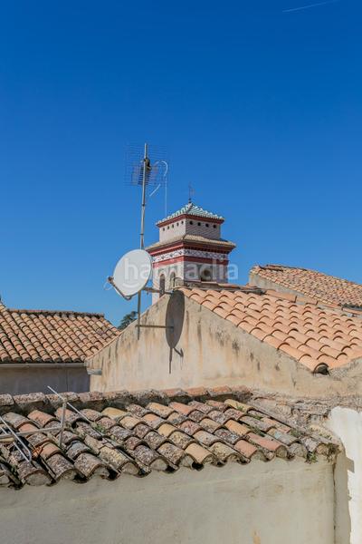 Foto ee07af03-54e0-4657-a6f0-46620ee647d8. Casa a Barrio de Albaicín Granada
