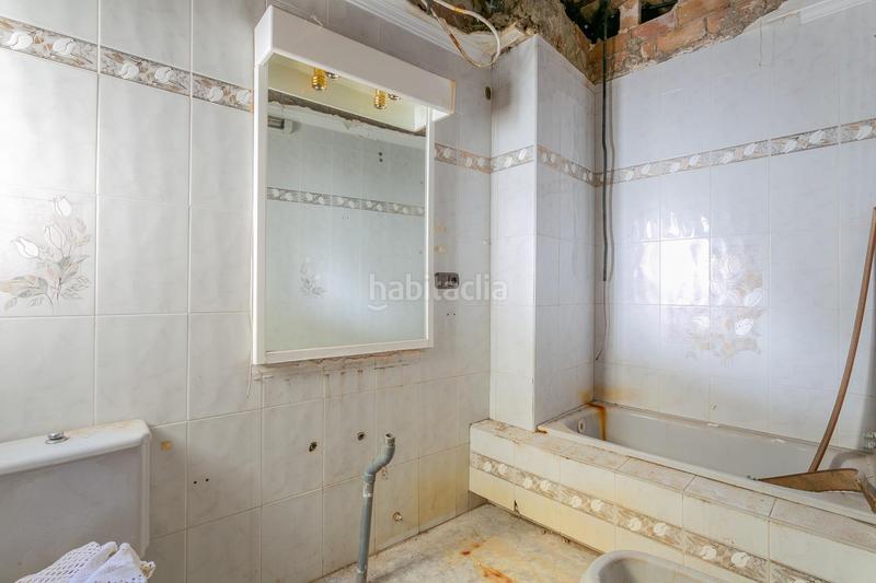 Foto f360e4d8-b6c2-48d4-ad79-289a9f090883. Casa a Barrio de Albaicín Granada