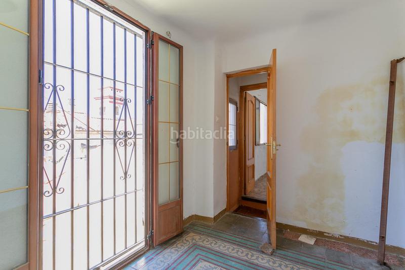 Foto fa6fa3ac-42db-4792-a995-74692b8015ad. Casa a Barrio de Albaicín Granada