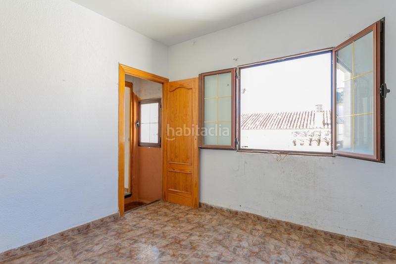 Foto fc4e746c-43e6-43e5-baed-f35c3424571b. Casa a Barrio de Albaicín Granada