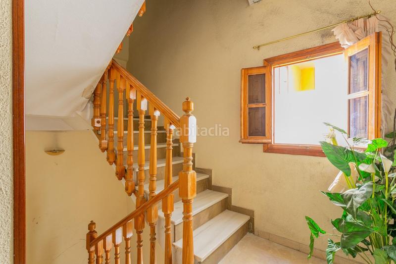 Foto fc5d7c45-6c44-4a1b-89c8-3382721617b2. Casa a Barrio de Albaicín Granada