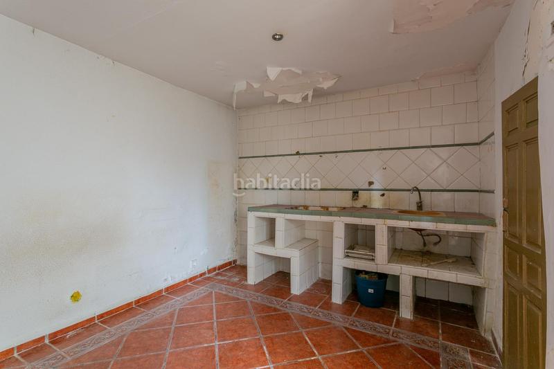 Foto ff09d136-8f40-4f61-afdd-cacc9edc8b9d. Casa a Barrio de Albaicín Granada