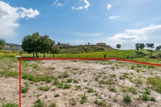 Residential Plot  Calle sierra del manar. Parcela urbana en campo golf otura