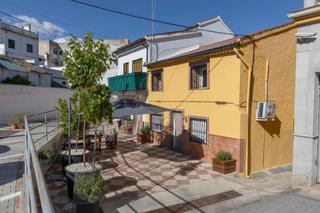 Casa  Calle canales. Casa en pinos puente