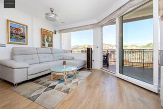 Àtic  Calle sol. Oportunidad atico reformado lujo en zona camino ronda vistas alh