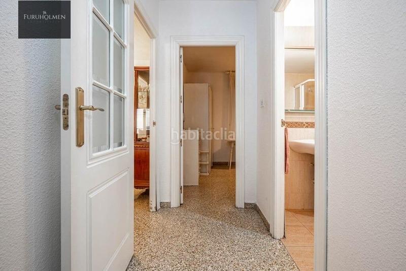 Foto 0e800be4-c7b1-4517-9cdc-899ab76aa091. Piso oportunidad bajada precio!!gran piso en plaza gracia de 6 dormitorios en Granada