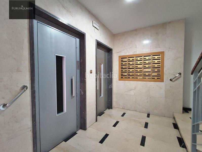 Foto 2abf1581-9a97-4549-a4ab-4634d7c658ad. Piso oportunidad bajada precio!!gran piso en plaza gracia de 6 dormitorios en Granada