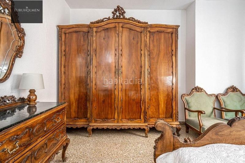 Foto 43474964-710a-44a2-a40b-4a968fe78ec9. Piso oportunidad bajada precio!!gran piso en plaza gracia de 6 dormitorios en Granada