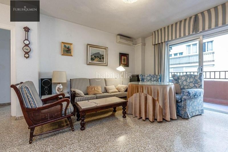 Foto b8257119-6c8e-4ce5-a5e4-90da684d31c3. Piso oportunidad bajada precio!!gran piso en plaza gracia de 6 dormitorios en Granada