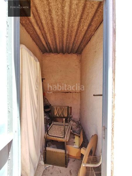 Foto c95f750b-f584-49e7-bebf-416a0c3d0f35. Piso oportunidad bajada precio!!gran piso en plaza gracia de 6 dormitorios en Granada