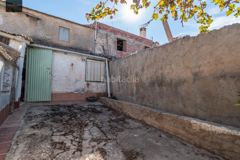 Foto 08ad648c-b862-4a9e-98a4-105a64a2f36a. Maison dans Chimeneas