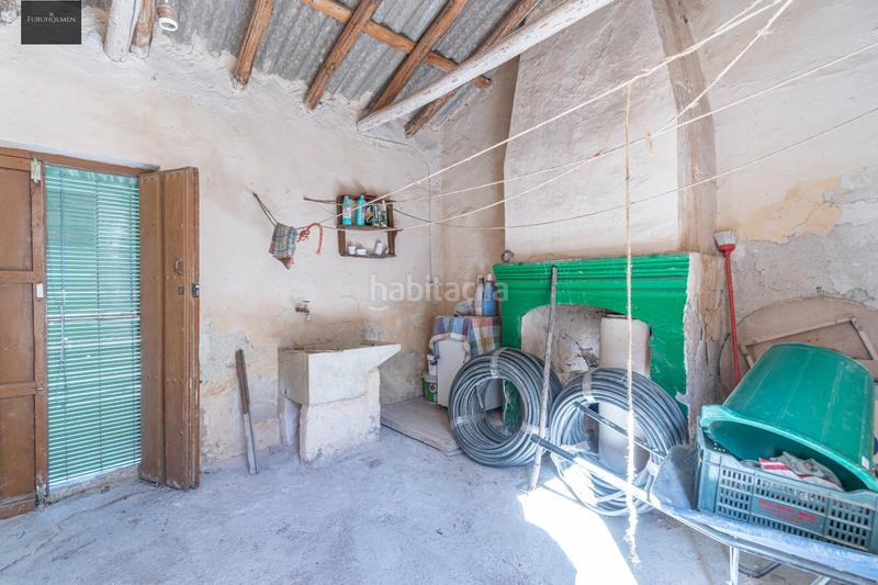 Foto 3b92ba74-3300-466b-b756-be5eec6e9f6e. Maison dans Chimeneas