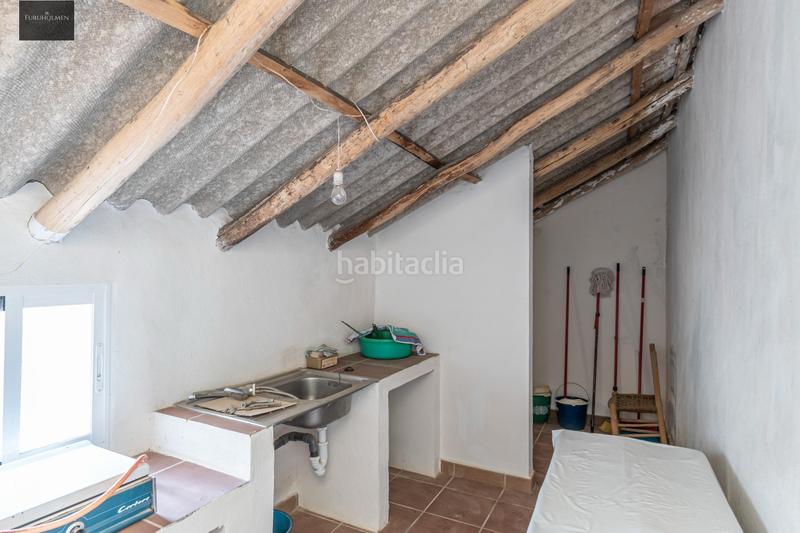 Foto 406e74dc-e5ba-4348-987b-e6346a78cace. Maison dans Chimeneas