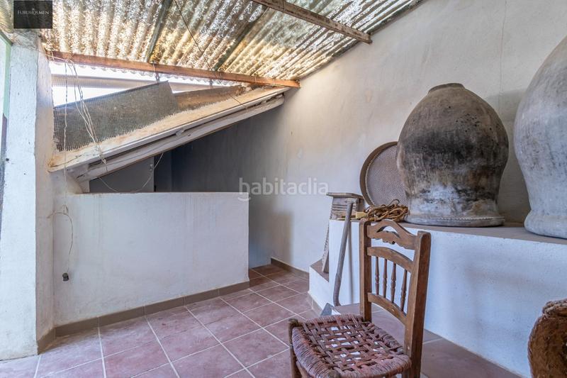 Foto 546180cc-9f49-47fb-ab4b-bb4d400f7a1c. Maison dans Chimeneas