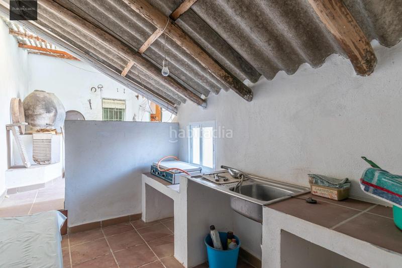 Foto 649c87fd-4667-4cd7-8946-558ede951307. Maison dans Chimeneas