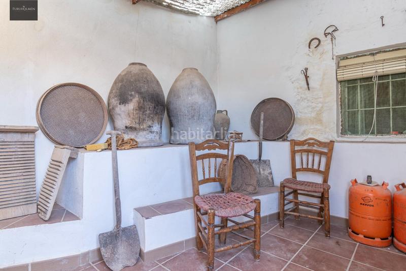 Foto 6b671d6f-9c7a-43c3-98bc-f16bf07afa46. Maison dans Chimeneas