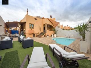 Maison jumelée  Calle la rioja. Oportnidad chalet pareado en las gabias